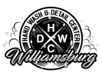 Williamsburg Hand Wash & Auto Detailing