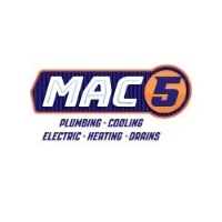 Brands,  Businesses, Places & Professionals MAC 5 Services: Plumbing, Air Conditioning, Electrical, Heating, & Drain Experts in Orlando FL