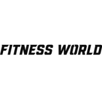 Brands,  Businesses, Places & Professionals Fitness World in Surrey BC