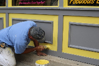 Brands,  Businesses, Places & Professionals Painter Brampton in Brampton ON