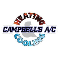 Brands,  Businesses, Places & Professionals Campbell's A/C in Flagstaff AZ