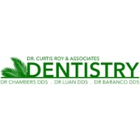 Brands,  Businesses, Places & Professionals Dr Curtis H Roy & Associates DDS in Lafayette LA