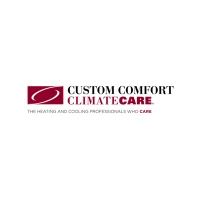 Brands,  Businesses, Places & Professionals Custom Comfort ClimateCare in Barrie ON