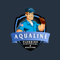 Aqualine Plumbing, Electrical and Heating LLC