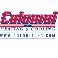 Colonial Heating & Cooling