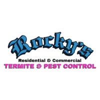 Rocky's Termite And Pest Control