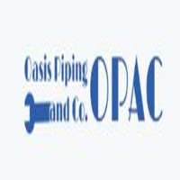 Brands,  Businesses, Places & Professionals Oasis Piping & Co. in Temple TX