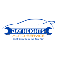 Brands,  Businesses, Places & Professionals Day Heights Auto Service in Loveland OH