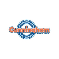 Brands,  Businesses, Places & Professionals Cunningham AC, Heat & Propane in Daytona Beach FL