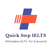 Quick Step IELTS