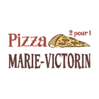 Pizza Marie-Victorin