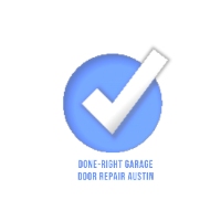 Done-Right Garage Door Repair Austin