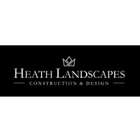 Brands,  Businesses, Places & Professionals Heath Landscape Designs in Hoddesdon England