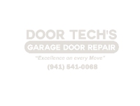 Brands,  Businesses, Places & Professionals Door Tech's Garage Door Repair Sarasota in Sarasota FL FL