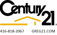 Brands,  Businesses, Places & Professionals Greg Fraser Century 21 Leading Edge Realty Inc in Oakville ON