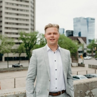 Brands,  Businesses, Places & Professionals Bradyn Anderson - TMG The Mortgage Group in Saskatoon SK