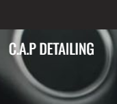 Brands,  Businesses, Places & Professionals CAP Detailing in Hamilton Scotland