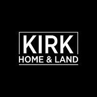 Brands,  Businesses, Places & Professionals Kirk Home & Land in Leawood KS