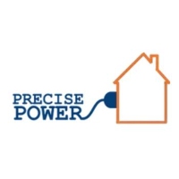 Brands,  Businesses, Places & Professionals Precise Power LLC in Cresson TX