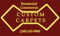 Custom Carpets