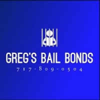 Greg's Bail Bonds