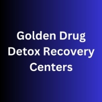 Golden Drug Detox R﻿ecove﻿ry Centers