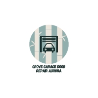 Grove Garage door Repair Aurora