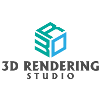 3D Rendering Studio