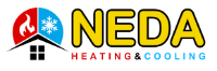 NEDA Heating & Cooling Inc.