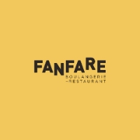 Fanfare Brunch Boulangerie