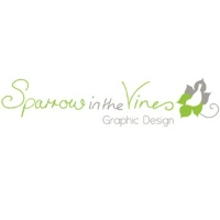 Sparrow in the vines