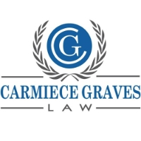 Brands,  Businesses, Places & Professionals Law Offices of Carmiece Graves, PLLC in Upper Marlboro MD