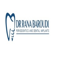 Brands,  Businesses, Places & Professionals Dr Rana Baroudi - Dental Implants in San Jose, California CA