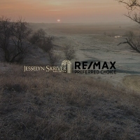 Jesselyn Skriver - RE/MAX Preferred Choice