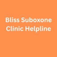 Bliss S﻿ubo﻿xone Clinic Helpline