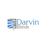 Darvin Blinds