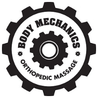 Body Mechanics Orthopedic Massage on 54th