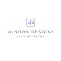 Brands,  Businesses, Places & Professionals Window Designs by Landy Brown in Oconomowoc WI