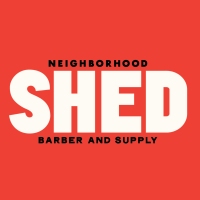 SHED Barber and Supply Hyde Park