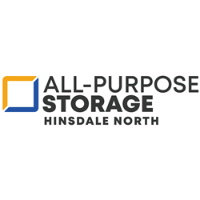 All Purpose Storage