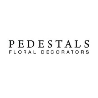 Pedestals Floral Decorators