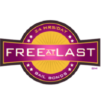 Brands,  Businesses, Places & Professionals Free At Last Bail Bonds in East Point GA