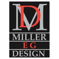 Brands,  Businesses, Places & Professionals Miller EG Design in Acworth GA