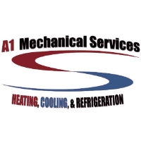 Brands,  Businesses, Places & Professionals A1 Mechanical Services in Tulsa OK