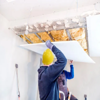 Big B's Boca Raton Popcorn Ceiling Removal Pros