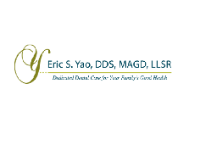 Eric S. Yao DDS, MAGD