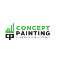 Brands,  Businesses, Places & Professionals Concept Painting LLC in Cumming, GA GA