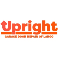 Upright Garage Door Repair of Largo