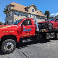 Frank Leah Towing Service inc.