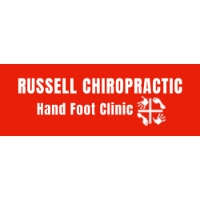 Brands,  Businesses, Places & Professionals Russell Chiropractic Hand & Foot Clinic in Bartlesville OK